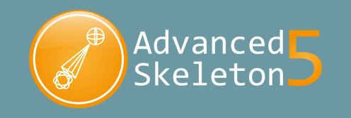 Advanced skeleton 2018